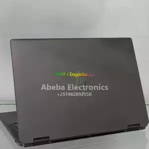 Hp Spectre  x360 2-in-1 laptop 14 (OLED, Ultra 7) 14" 2.8K OLED display  Intel® Core™ Ult in Ethiopia